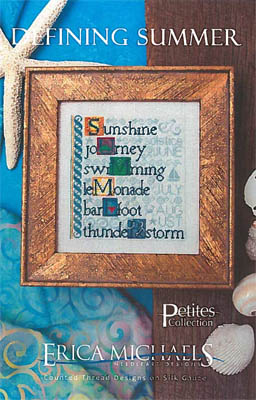 (image for) Defining Summer